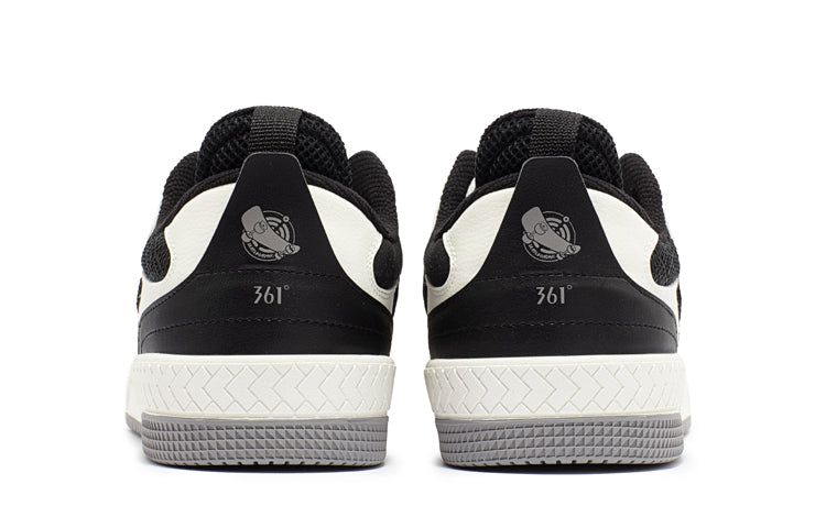 361 Degrees Skate Up 'White Black Grey' 572336616-7 sold by KicksCrew product image thumbnail 4