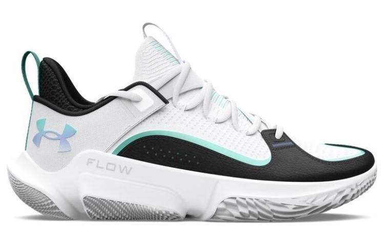 UA Flow FUTR X 3 'Start of Season' 3026834-100 sold by KicksCrew product image thumbnail 2