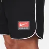 Nike Sportswear Shorts 'Black' FB7266-010 sold by KicksCrew