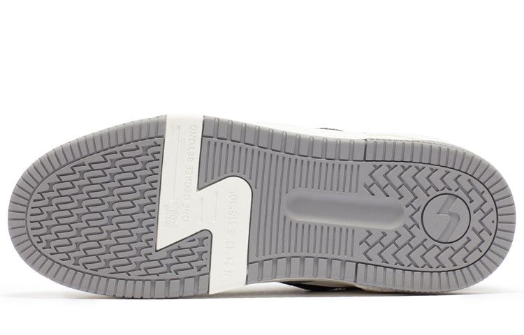 361 Degrees Skate Up 'White Black Grey' 572336616-7 sold by KicksCrew product image thumbnail 5