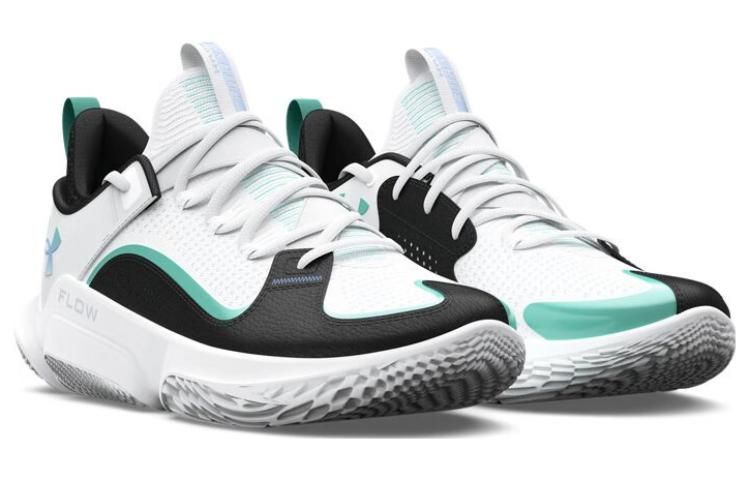 UA Flow FUTR X 3 'Start of Season' 3026834-100 sold by KicksCrew product image thumbnail 3