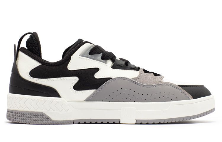 361 Degrees Skate Up 'White Black Grey' 572336616-7 sold by KicksCrew product image thumbnail 2