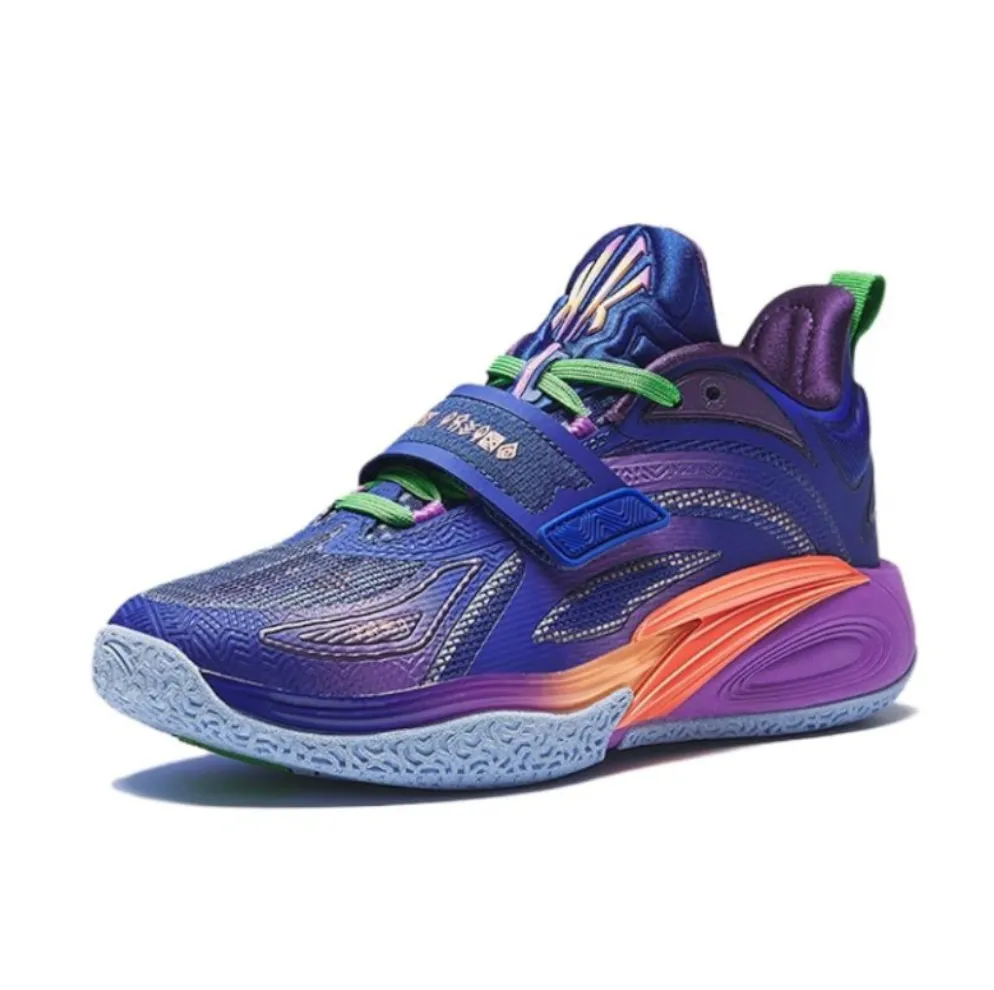 (GS) ANTA KAI 1 'Iris' 312431199-5 sold by KicksCrew product image thumbnail 2