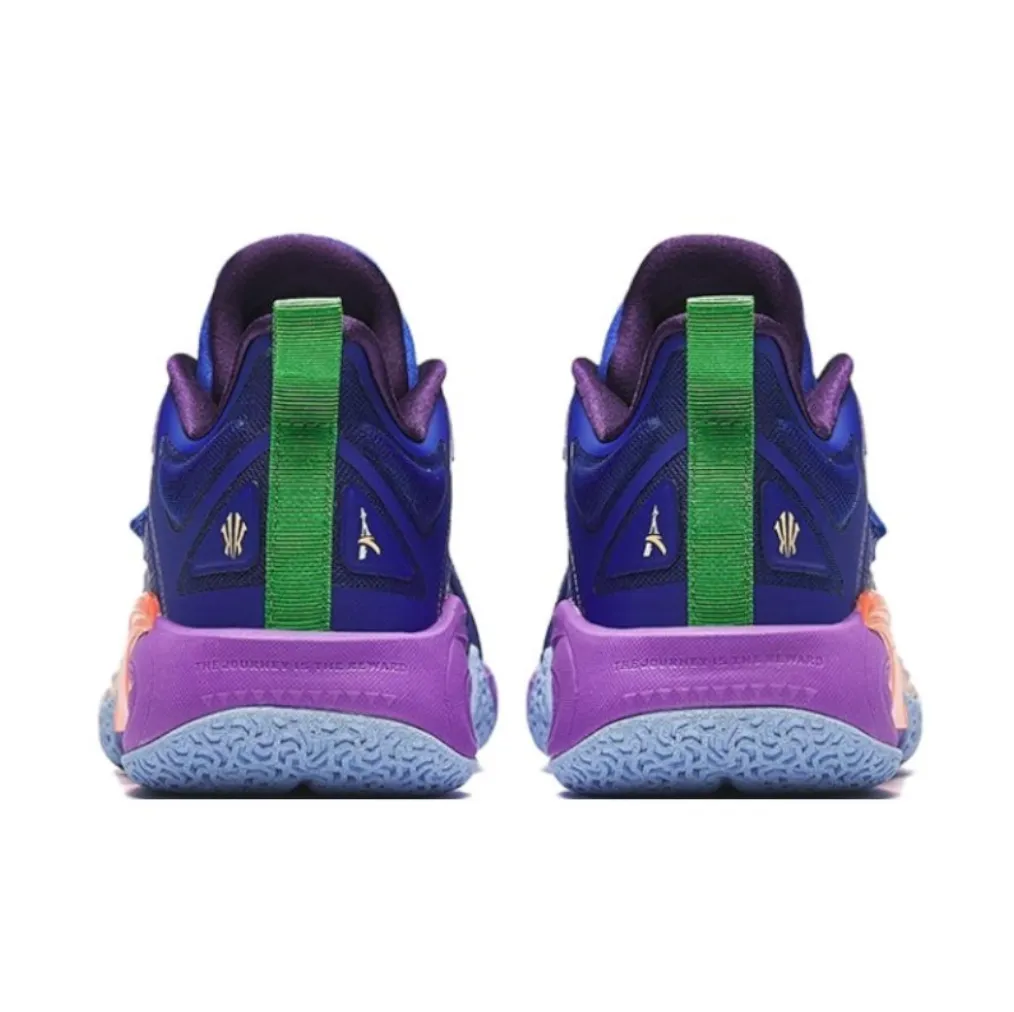 (GS) ANTA KAI 1 'Iris' 312431199-5 sold by KicksCrew product image thumbnail 3