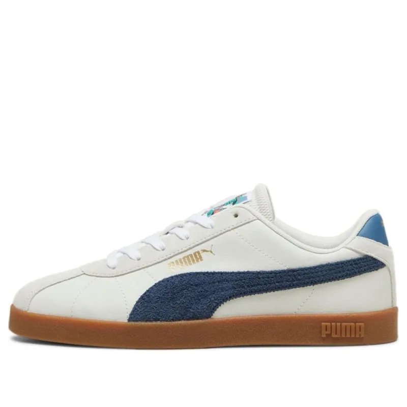 PUMA Club II 'Year Of Sports' 397446-02 sold by KicksCrew