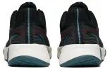ANTA Run Collection 'Black Orange Mesh' 112145523-11 sold by KicksCrew