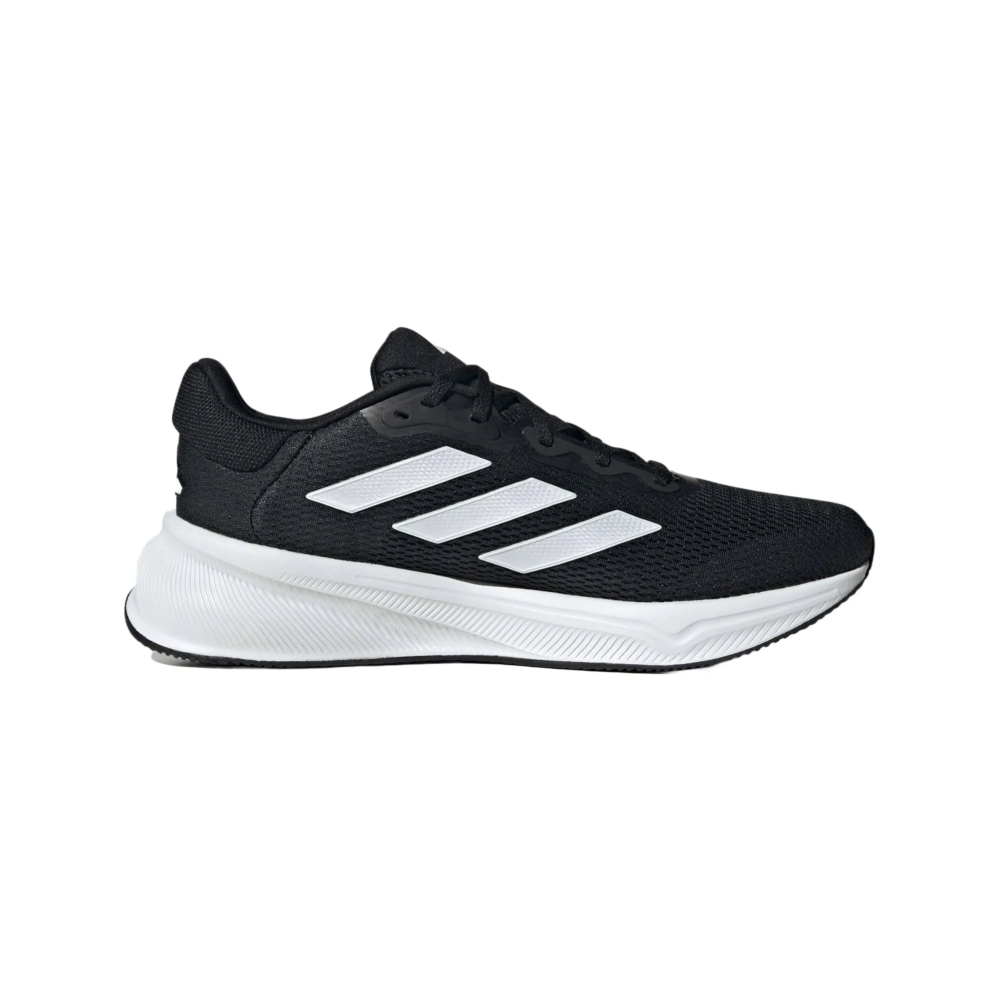 adidas Response 'Black White' IG9922 sold by KicksCrew product image thumbnail 2