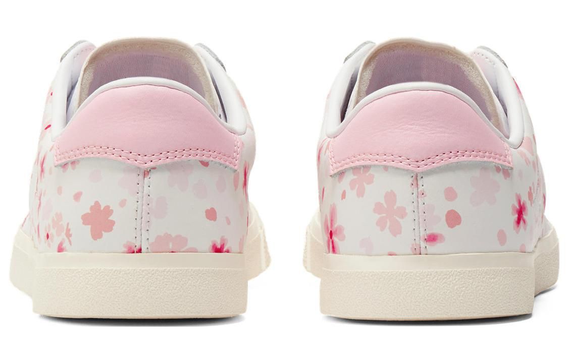 Onitsuka Tiger LawnShip 3.0 Shoes 'White Cotton Candy' 1183C058-100 sold by KicksCrew product image thumbnail 4