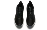 ANTA Run Collection 'Black Orange Mesh' 112145523-11 sold by KicksCrew