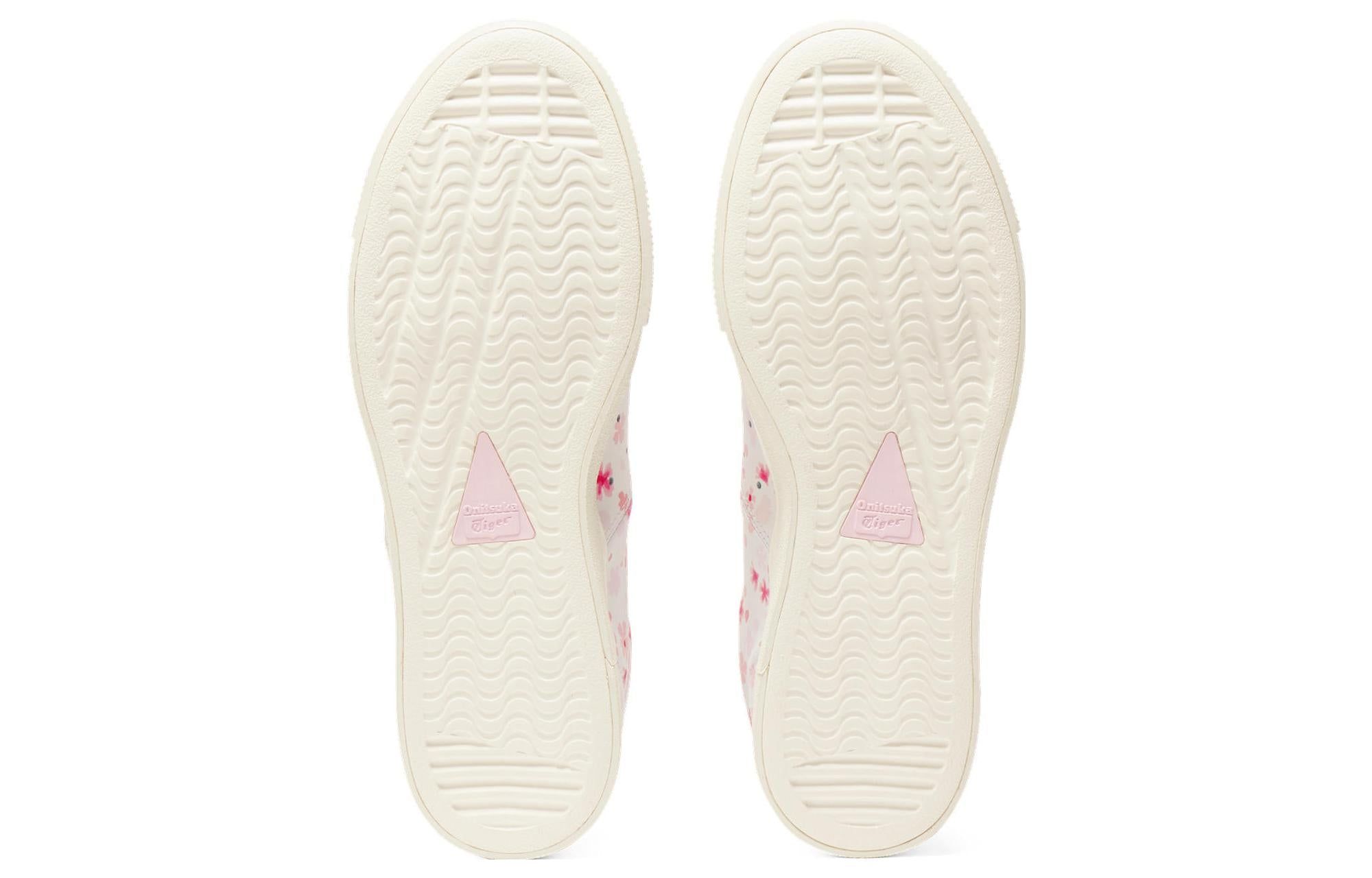 Onitsuka Tiger LawnShip 3.0 Shoes 'White Cotton Candy' 1183C058-100 sold by KicksCrew product image thumbnail 5