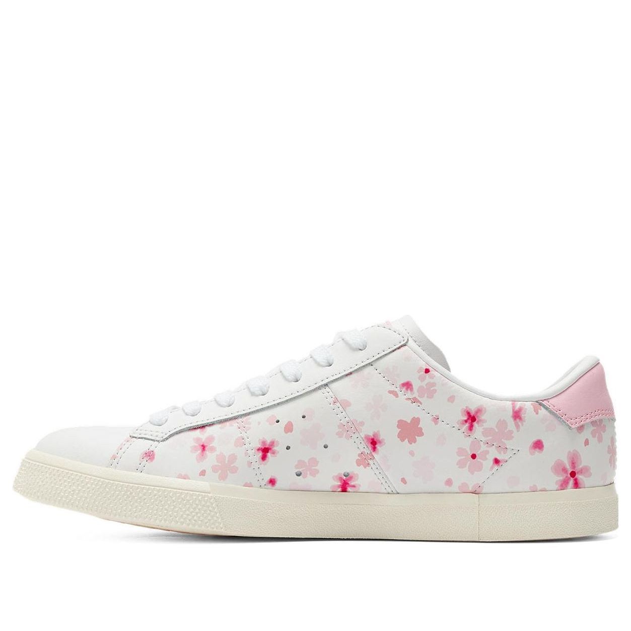 Onitsuka Tiger LawnShip 3.0 Shoes 'White Cotton Candy' 1183C058-100 sold by KicksCrew