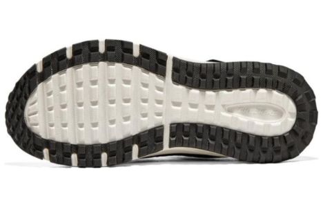 Skechers Escape Plan Trail Sandal 'Black White' 237586-BKW sold by KicksCrew