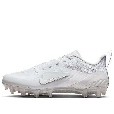 Nike Alpha Huarache 8 Pro 'White Pure Platinum' CW4439-110 sold by KicksCrew