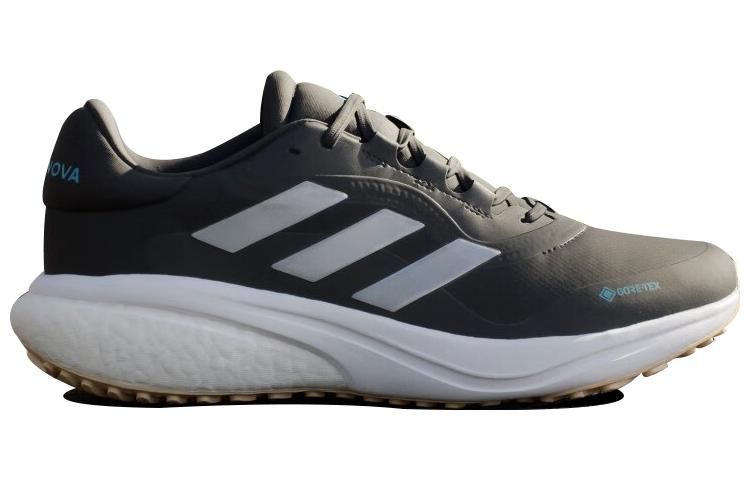 adidas Supernova 3 GTX 'Black White Lucid Cyan' IE4340 sold by KicksCrew product image thumbnail 2