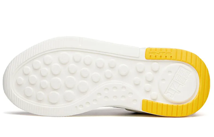 ANTA Refuse Mediocrity 'White Navy Orange' 112138800-5 sold by KicksCrew product image thumbnail 5