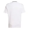 (GS) adidas Real Madrid 24/25 Home Soccer Jersey 'White' IT5186 sold by KicksCrew