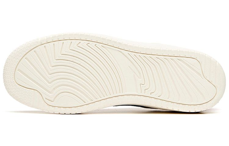 (WMNS) ANTA Casual Skate Shoes 'White Blue Red' 922018061-16 sold by KicksCrew product image thumbnail 5