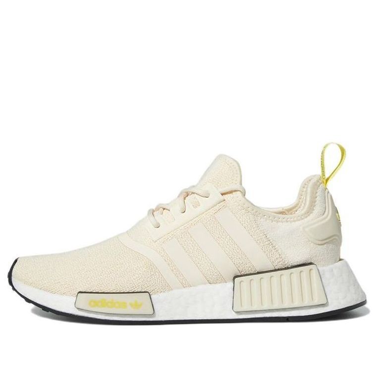 (WMNS) adidas NMD_R1 'Ecru Tint' GZ9592 sold by KicksCrew