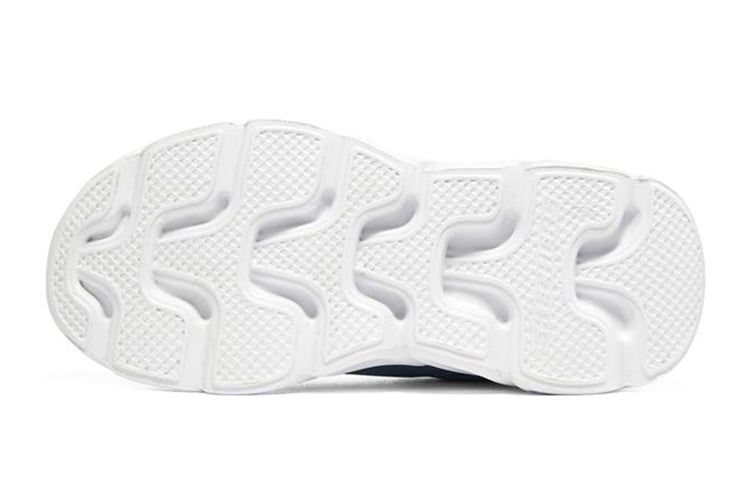 (GS) Skechers Flex Glide 'Blue' 302221L-BLPK sold by KicksCrew product image thumbnail 5