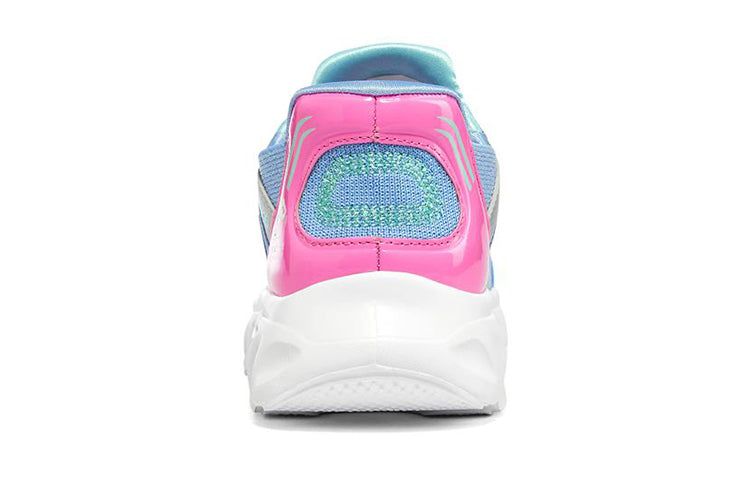 (GS) Skechers Flex Glide 'Blue' 302221L-BLPK sold by KicksCrew product image thumbnail 4