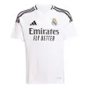 (GS) adidas Real Madrid 24/25 Home Soccer Jersey 'White' IT5186 sold by KicksCrew