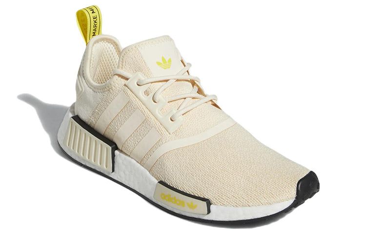 (WMNS) adidas NMD_R1 'Ecru Tint' GZ9592 sold by KicksCrew product image thumbnail 4