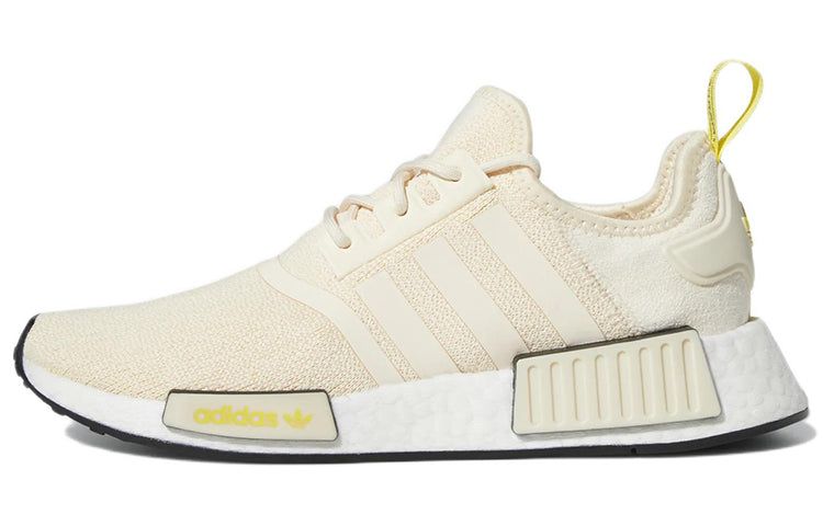 (WMNS) adidas NMD_R1 'Ecru Tint' GZ9592 sold by KicksCrew product image thumbnail 2