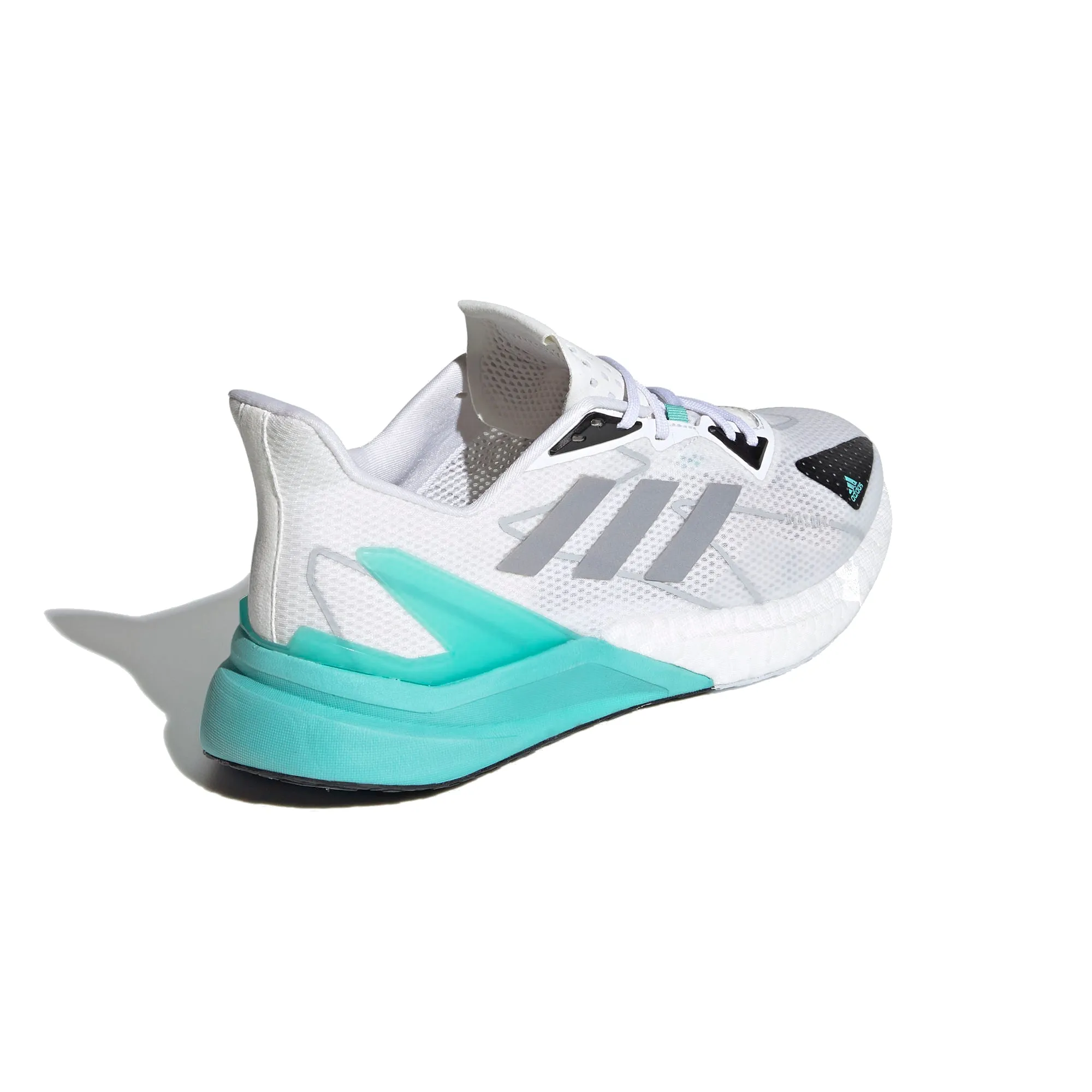 adidas X9000L3 HEAT.RDY 'White Blue' FX8413 sold by KicksCrew product image thumbnail 3