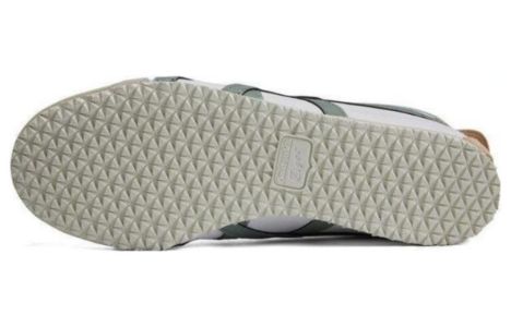 (WMNS) Onitsuka Tiger MEXICO 66 Deluxe Shoes 'White Slate Grey' 1182A078-111 sold by KicksCrew