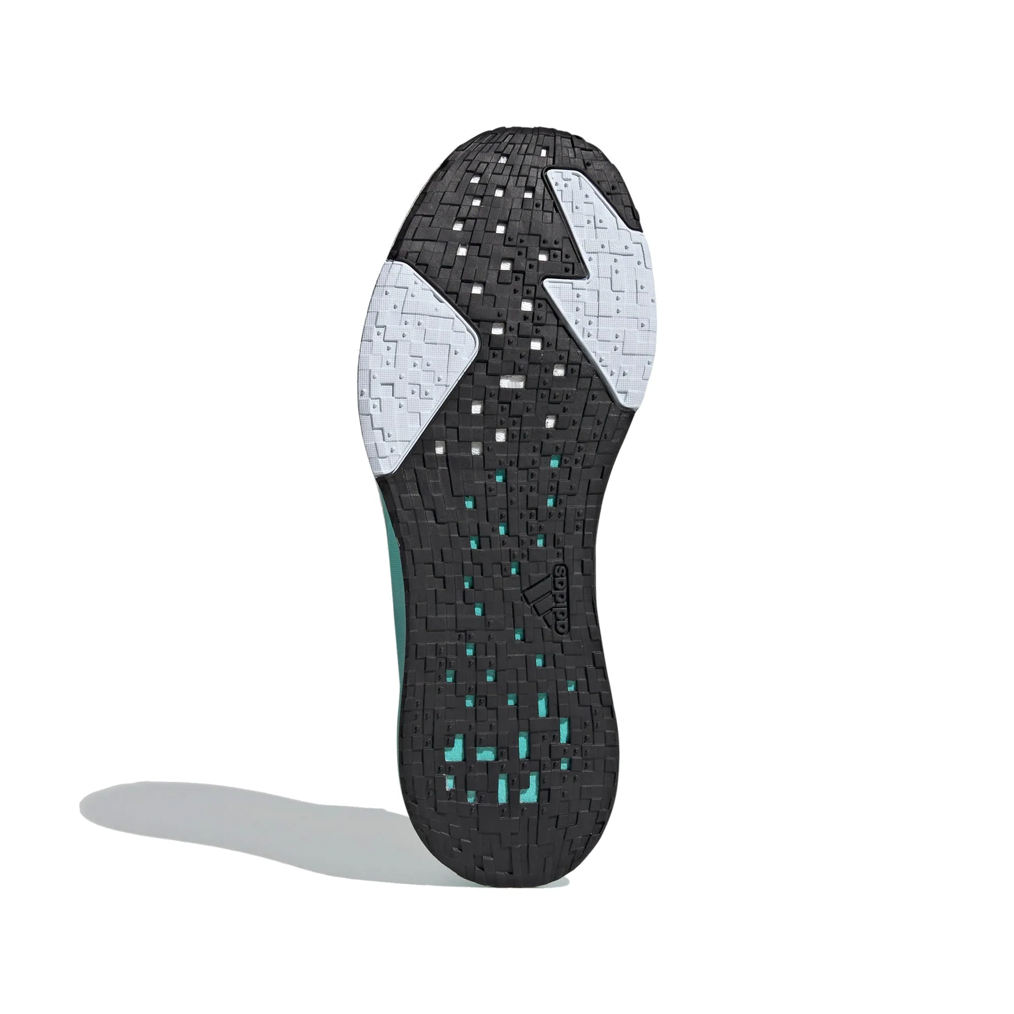 adidas X9000L3 HEAT.RDY 'White Blue' FX8413 sold by KicksCrew product image thumbnail 5