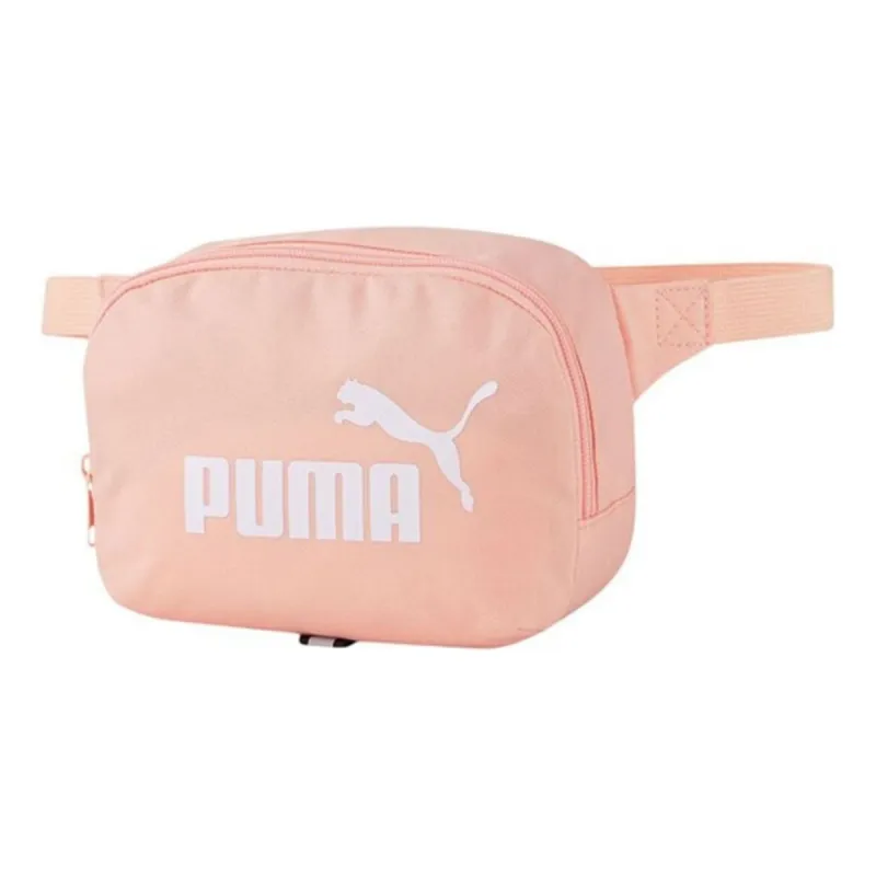 (WMNS) PUMA Phase Waist Bag 'Pink' 076908-54 sold by KicksCrew