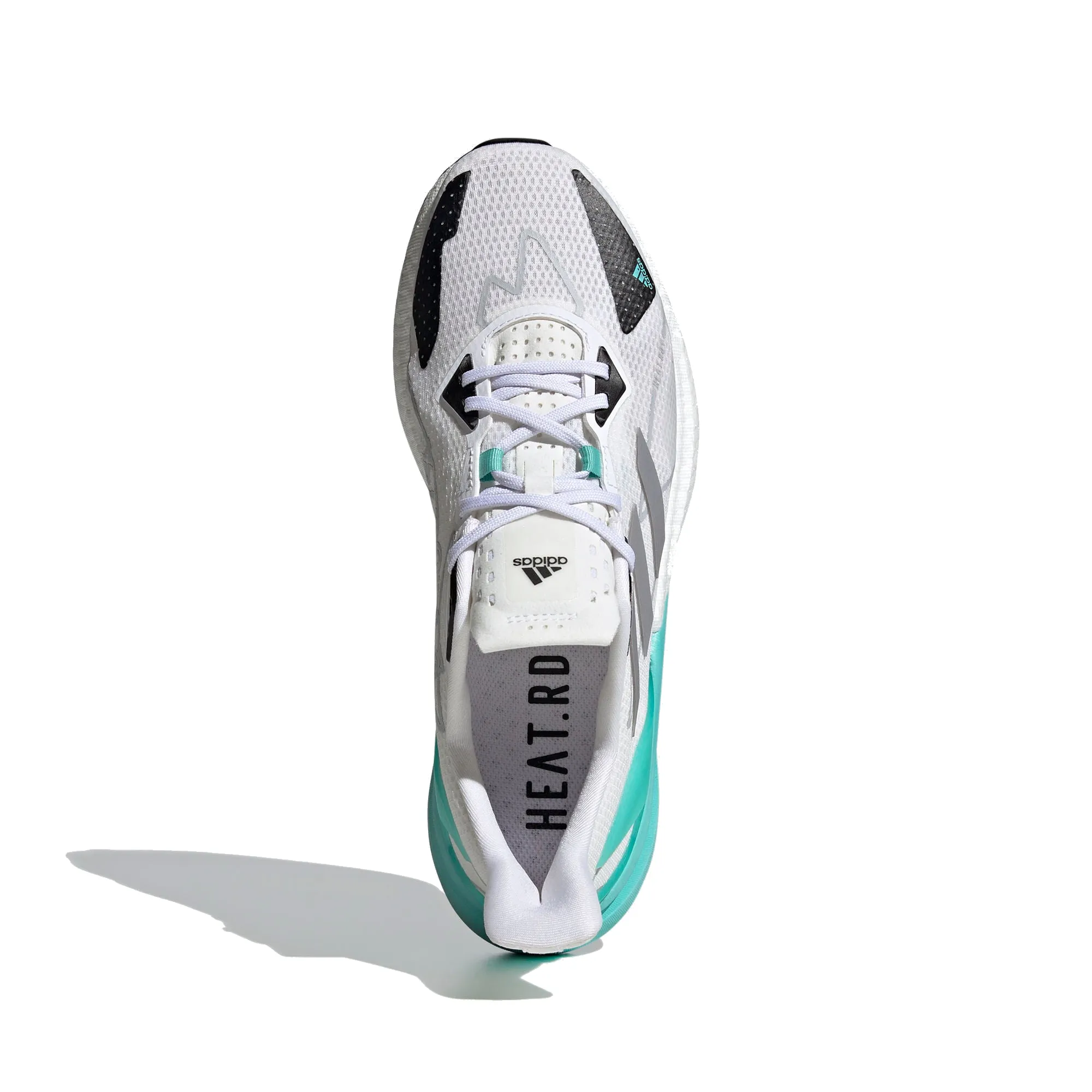 adidas X9000L3 HEAT.RDY 'White Blue' FX8413 sold by KicksCrew product image thumbnail 4
