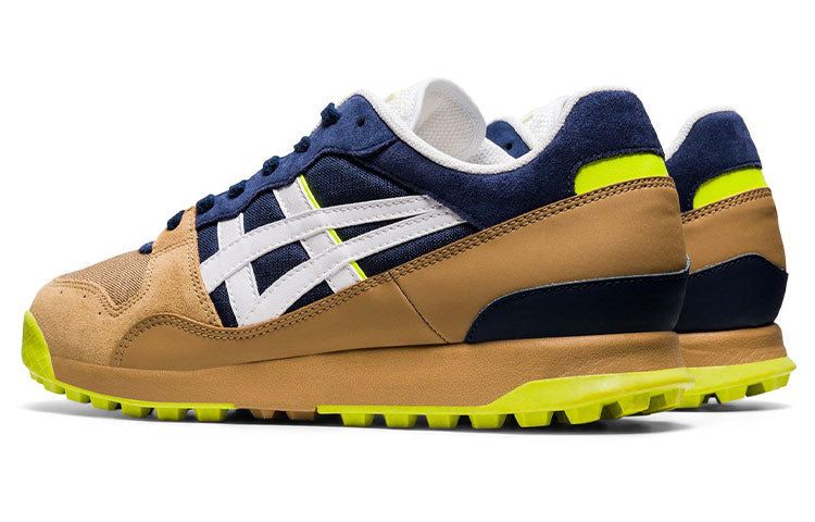 Onitsuka Tiger Horizonia Shoes 'Peacoat White' 1183B567-400 sold by KicksCrew product image thumbnail 5