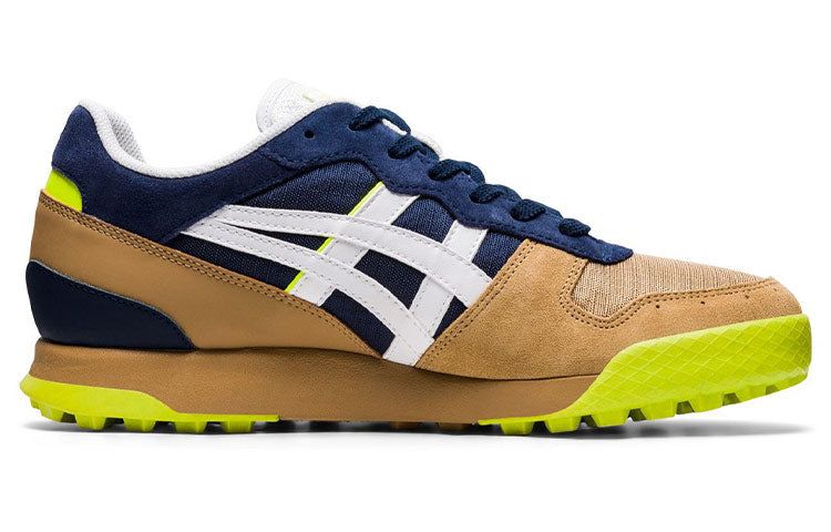 Onitsuka Tiger Horizonia Shoes 'Peacoat White' 1183B567-400 sold by KicksCrew product image thumbnail 2