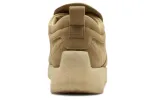 Clarks Maycliffe Suede 'Dark Sand' 26173371 sold by KicksCrew