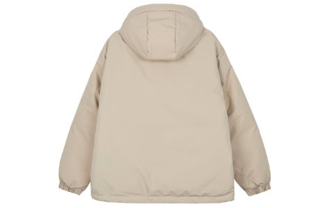 New Balance Lifestyle Down Jacket 'Beige' AMJ34317-SOT sold by KicksCrew