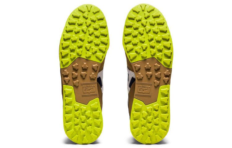 Onitsuka Tiger Horizonia Shoes 'Peacoat White' 1183B567-400 sold by KicksCrew product image thumbnail 6