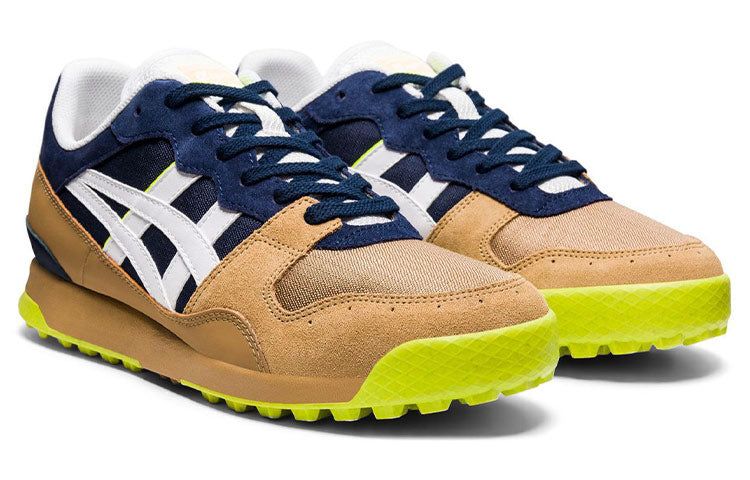 Onitsuka Tiger Horizonia Shoes 'Peacoat White' 1183B567-400 sold by KicksCrew product image thumbnail 3