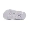 (PS) ANTA Sandals 'Black Teal Blue' A312429927-2 sold by KicksCrew