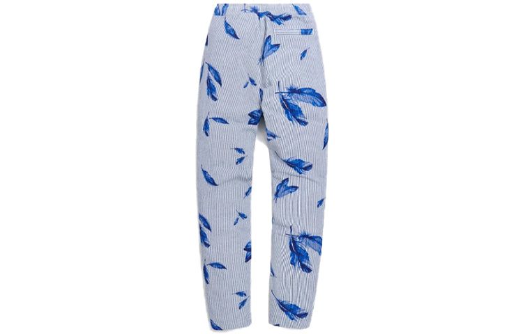 KITH Stryker Seersucker Pant 'Navy White' KH6350-102 sold by KicksCrew product image thumbnail 2