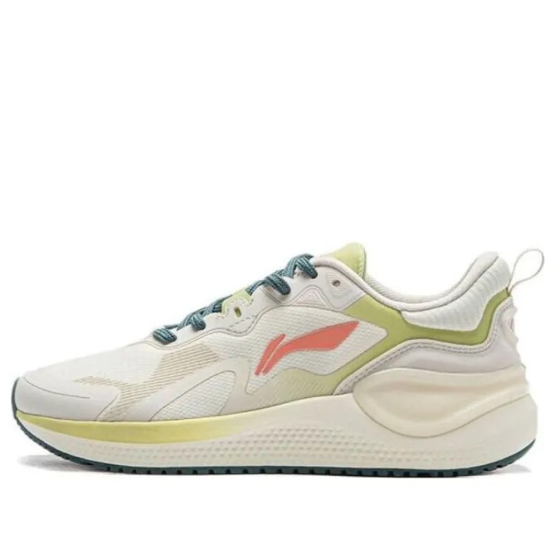 (WMNS) Li-Ning EazGo 'Pearl Green' ARST072-5 sold by KicksCrew
