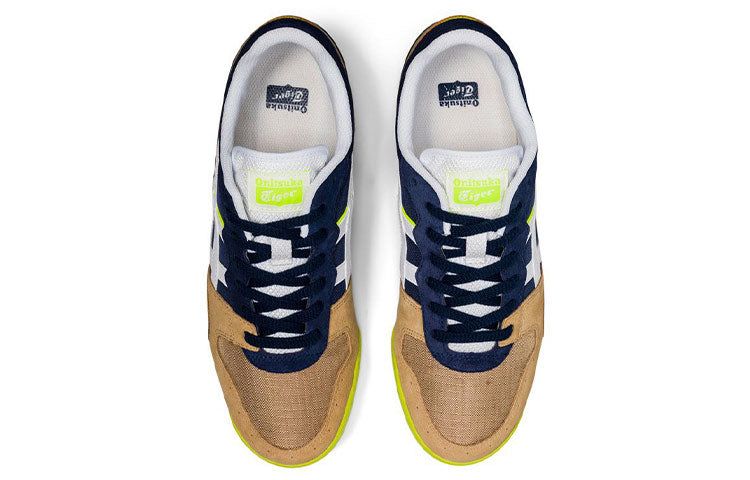 Onitsuka Tiger Horizonia Shoes 'Peacoat White' 1183B567-400 sold by KicksCrew product image thumbnail 4