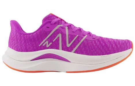 (WMNS) New Balance FuelCell Propel v4 'Cosmic Rose Orange' WFCPRLP4 sold by KicksCrew