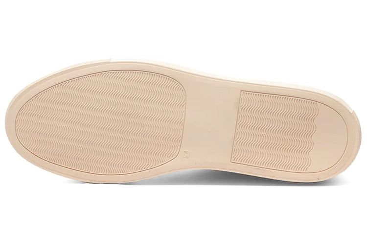 (WMNS) Common Projects Achilles Low 'Nude' 3701-0600 sold by KicksCrew product image thumbnail 4