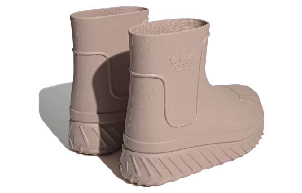 (WMNS) adidas adiFOM Superstar Boot 'Wonder Taupe' ID4280 sold by KicksCrew product image thumbnail 4