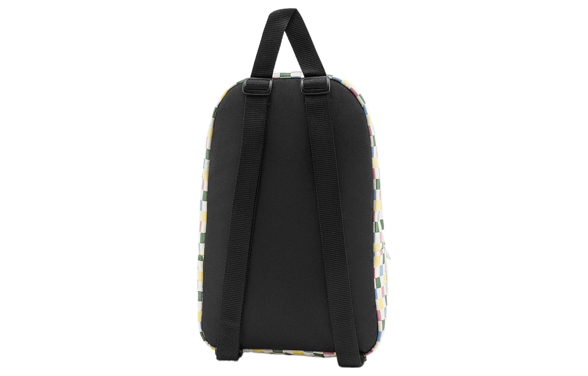 (WMNS) Vans Mochila Backpack 'Multi-Color' VN0A5LHGXZP sold by KicksCrew product image thumbnail 3