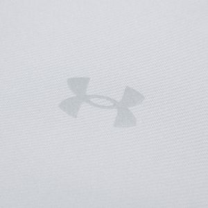 Under Armour Streaker Short Sleeve Shirt 'Grey' 23500506-011 sold by KicksCrew