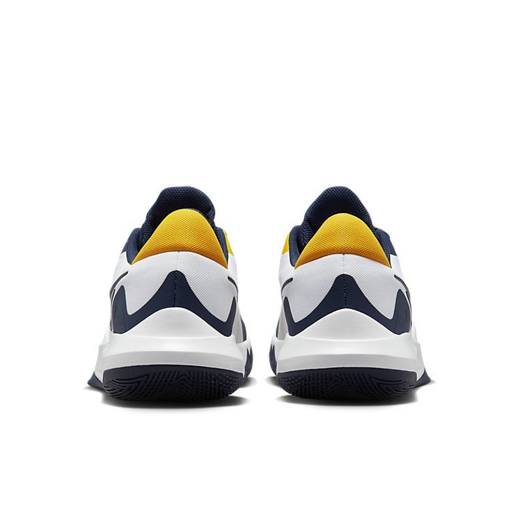 Nike Precision 6 'White Midnight Navy' DD9535-101 sold by KicksCrew product image thumbnail 4