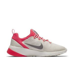(WMNS) Nike CK Racer Sneaker 'Orewood Brown/Solar Red' 916792-100 sold by KicksCrew
