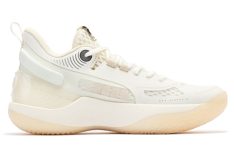 361 Degrees AG Explode Aaron Gordon 'Feather White' 672321118-1 sold by KicksCrew product image thumbnail 3